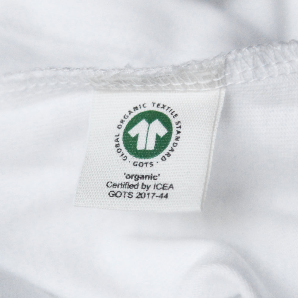 
                  
                    Lade das Bild in den Galerie-Viewer, T-Shirt mit individuellem Text | weiß
                  
                