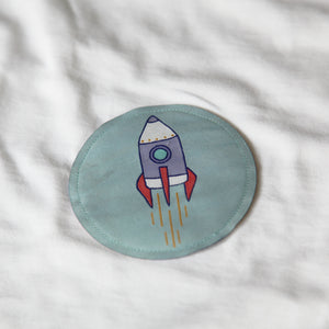 
                  
                    Lade das Bild in den Galerie-Viewer, BAAANG - Patch
                  
                