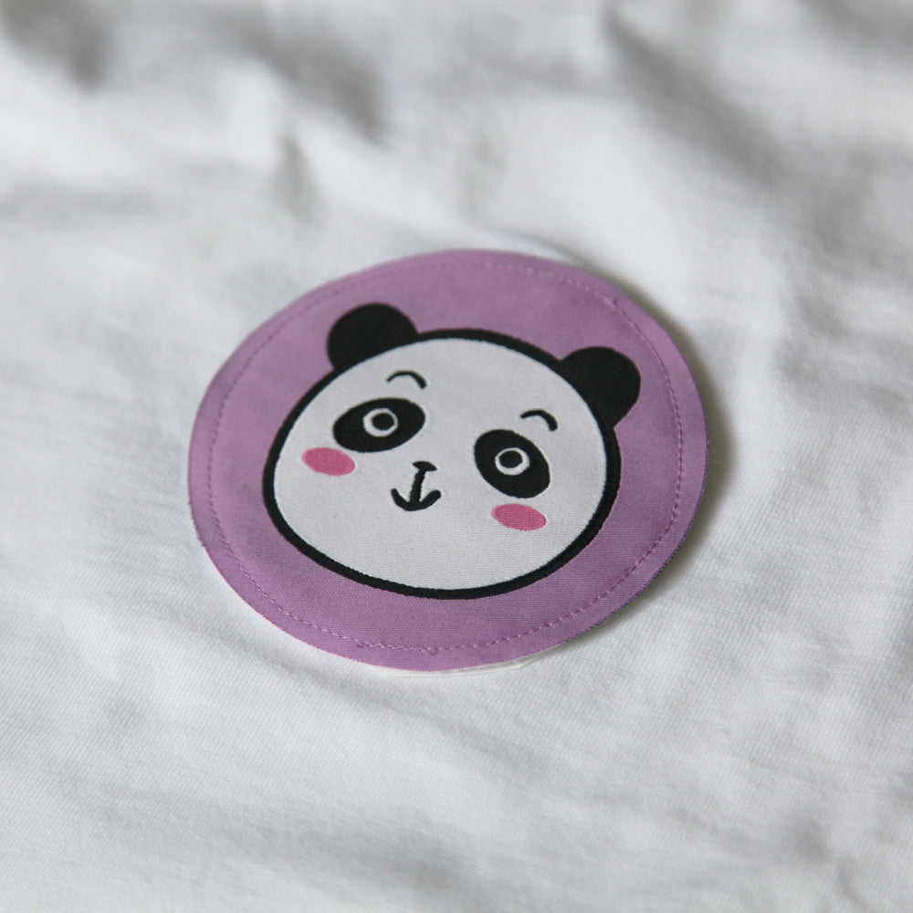 
                  
                    Lade das Bild in den Galerie-Viewer, BAO BAO - Patch
                  
                