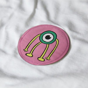 
                  
                    Lade das Bild in den Galerie-Viewer, GLUBSCH - Patch
                  
                