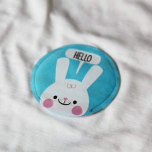 
                  
                    Lade das Bild in den Galerie-Viewer, HONNEY BUNNY - Patch
                  
                