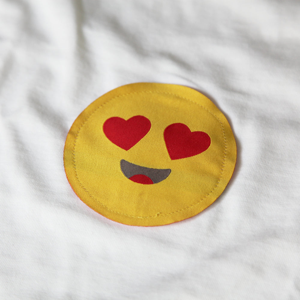 
                  
                    Lade das Bild in den Galerie-Viewer, LOVE - Patch
                  
                