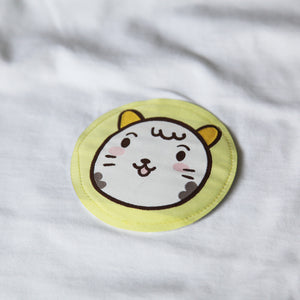 
                  
                    Lade das Bild in den Galerie-Viewer, MIA THE CAT - Patch
                  
                
