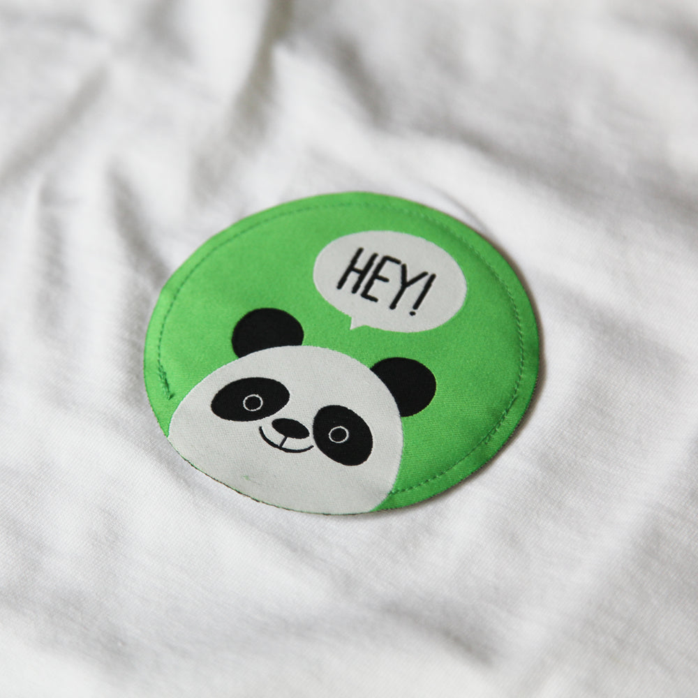 
                  
                    Lade das Bild in den Galerie-Viewer, PANDARAMA - Patch
                  
                