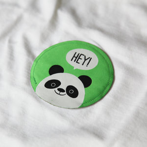 
                  
                    Lade das Bild in den Galerie-Viewer, PANDARAMA - Patch
                  
                