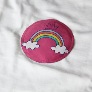 
                  
                    Lade das Bild in den Galerie-Viewer, RAINBOW - Patch
                  
                