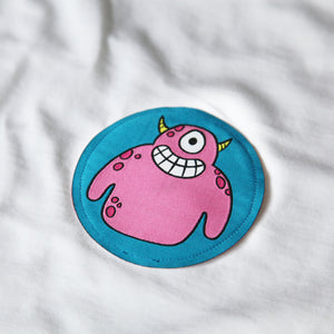 
                  
                    Lade das Bild in den Galerie-Viewer, SCHRECK - Patch
                  
                