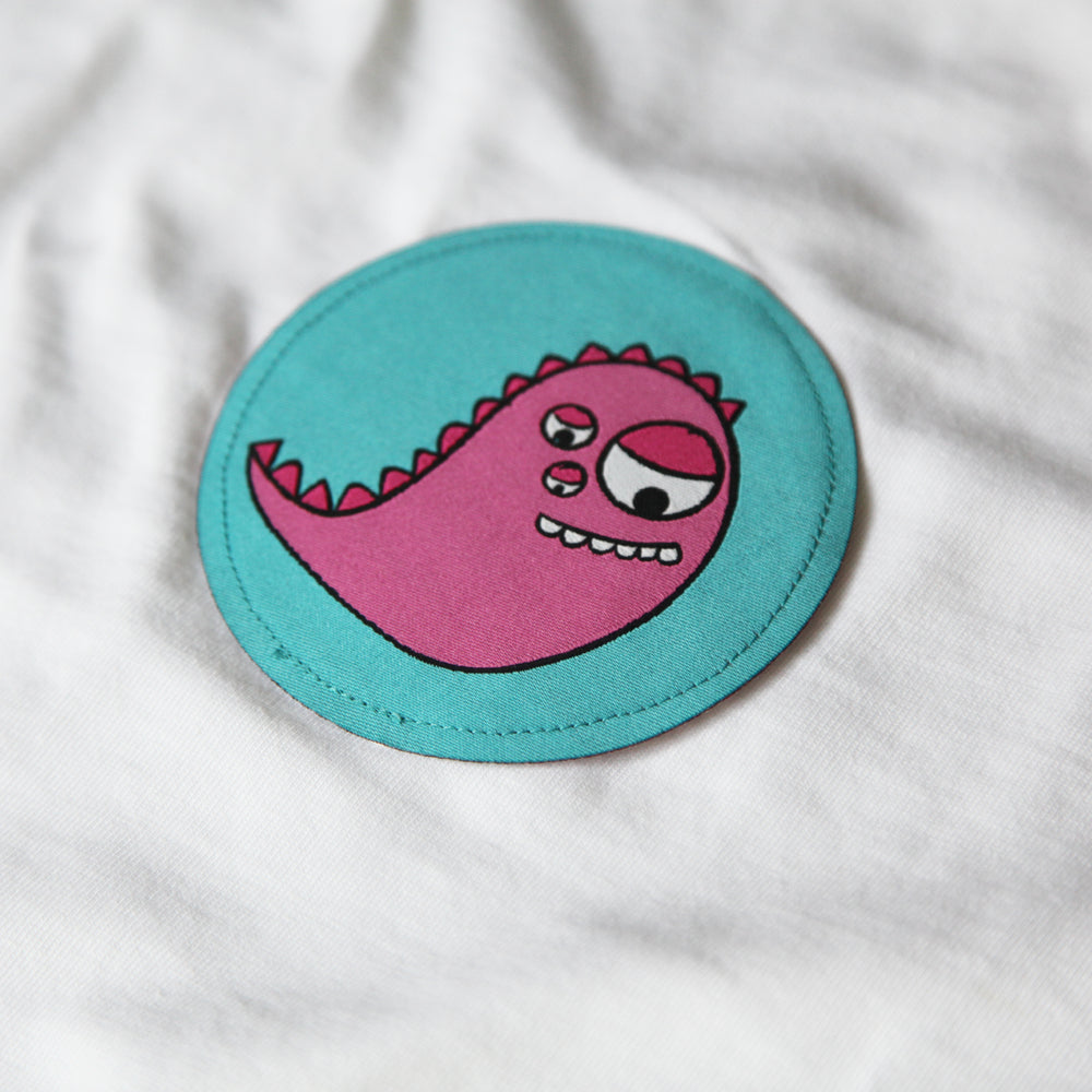 
                  
                    Lade das Bild in den Galerie-Viewer, SLIMY - Patch
                  
                