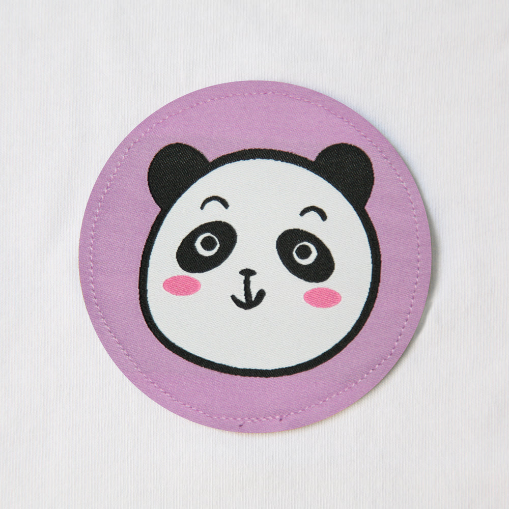 BAO BAO - Patch