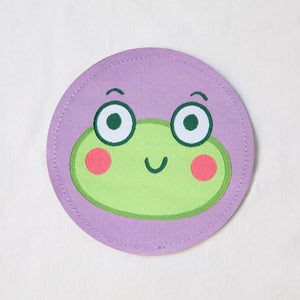 
                  
                    Lade das Bild in den Galerie-Viewer, FROGY FRED - Patch
                  
                