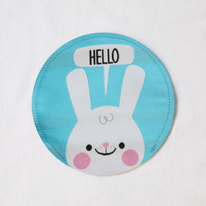 
                  
                    Lade das Bild in den Galerie-Viewer, HONNEY BUNNY - Patch
                  
                