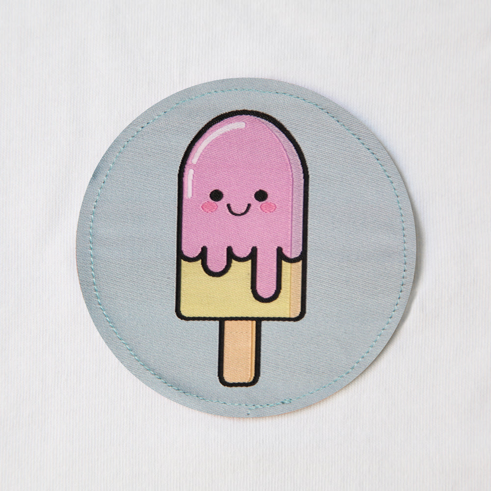 ICE BABY - Patch