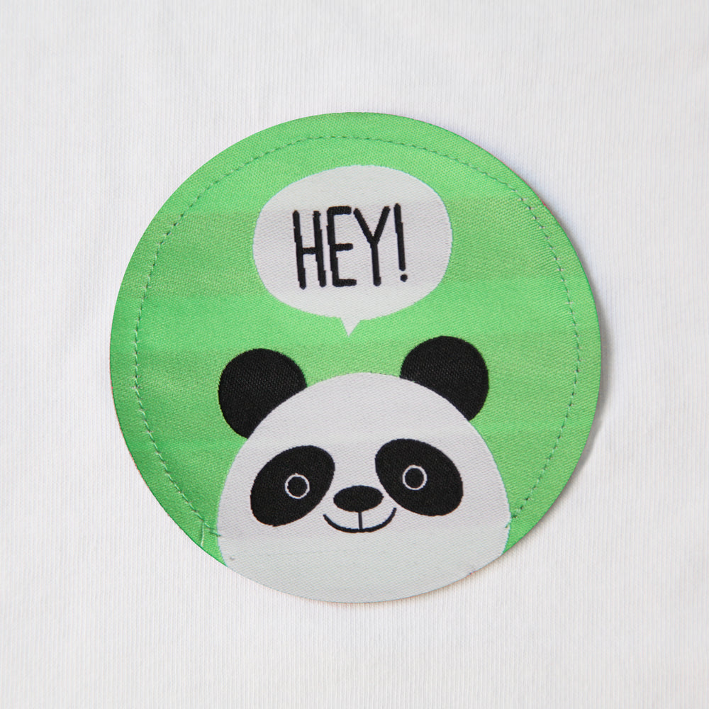 PANDARAMA - Patch