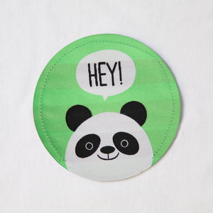 
                  
                    Lade das Bild in den Galerie-Viewer, PANDARAMA - Patch
                  
                