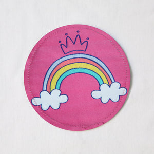 
                  
                    Lade das Bild in den Galerie-Viewer, RAINBOW - Patch
                  
                