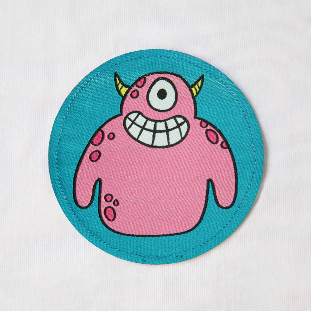 SCHRECK - Patch