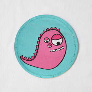 
                  
                    Lade das Bild in den Galerie-Viewer, SLIMY - Patch
                  
                